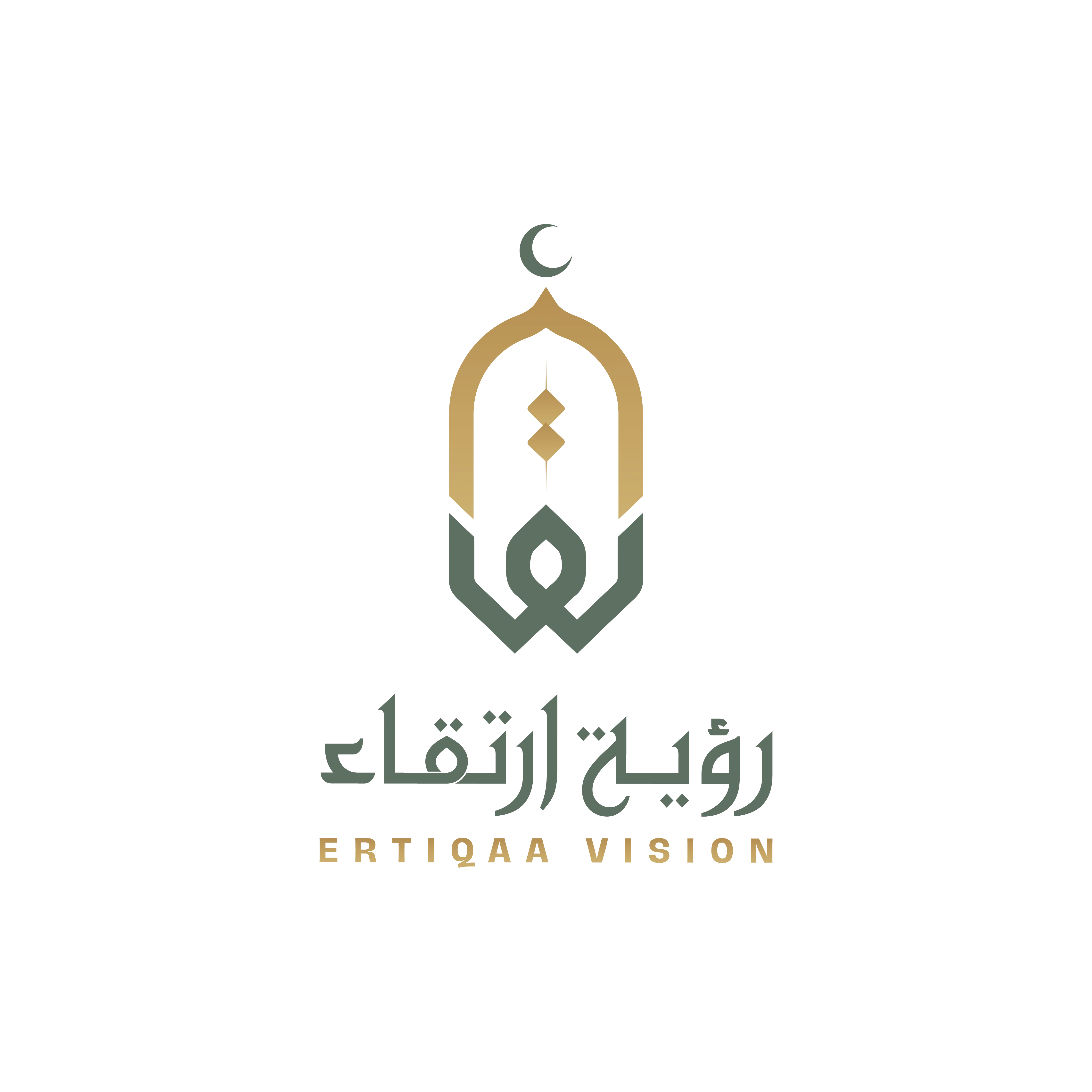 رؤية ارتقاء